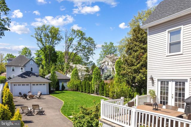214 N ATLANTIC AVE, Haddonfield, NJ 08033