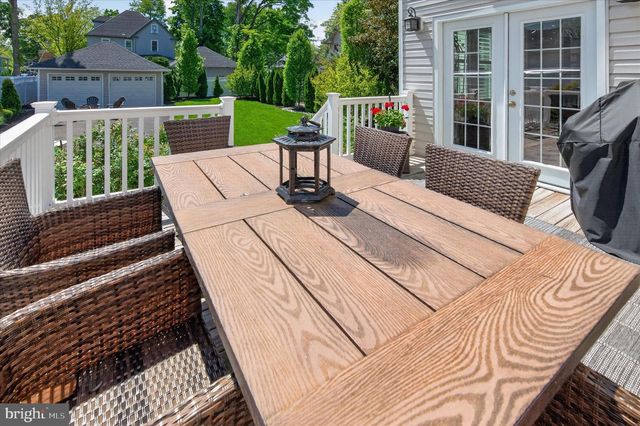 214 N ATLANTIC AVE, Haddonfield, NJ 08033