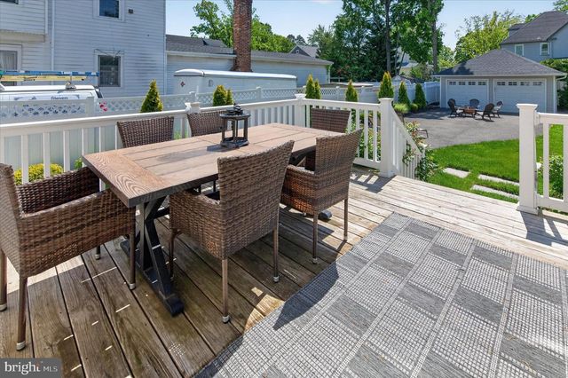 214 N ATLANTIC AVE, Haddonfield, NJ 08033