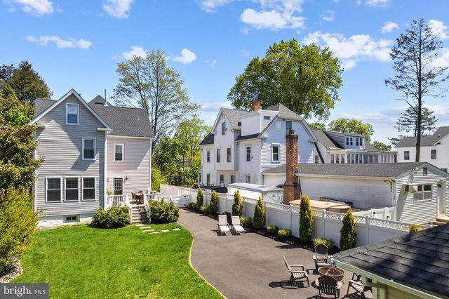 214 N ATLANTIC AVE, Haddonfield, NJ 08033
