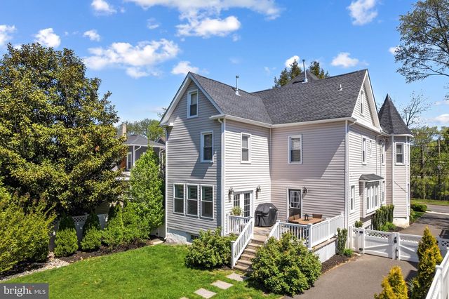 214 N ATLANTIC AVE, Haddonfield, NJ 08033