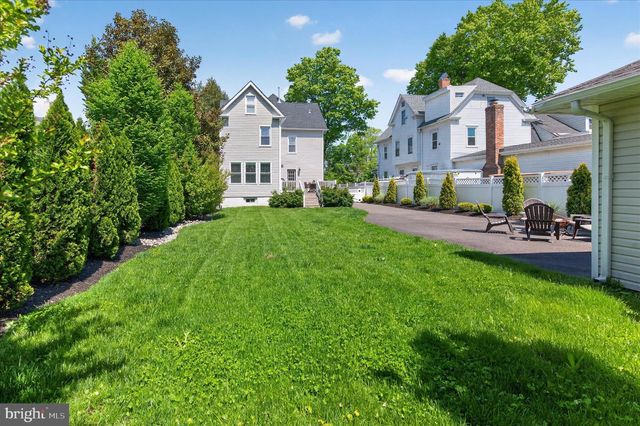 214 N ATLANTIC AVE, Haddonfield, NJ 08033