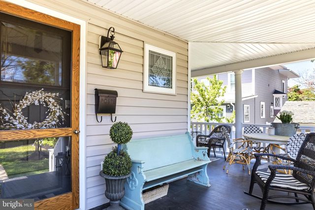 214 N ATLANTIC AVE, Haddonfield, NJ 08033
