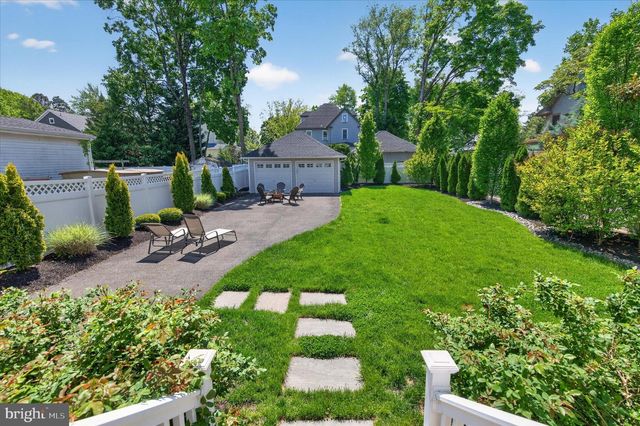 214 N ATLANTIC AVE, Haddonfield, NJ 08033