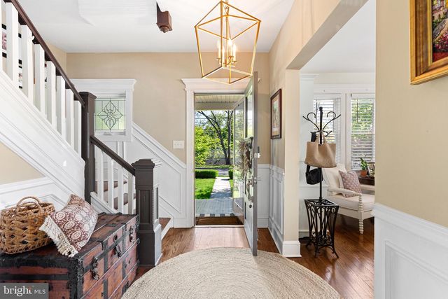 214 N ATLANTIC AVE, Haddonfield, NJ 08033