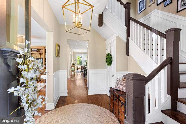 214 N ATLANTIC AVE, Haddonfield, NJ 08033
