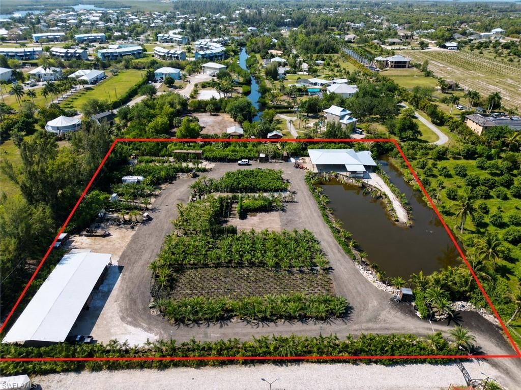 12242 Eagles Nest DR, BOKEELIA, FL 33922 — exterior