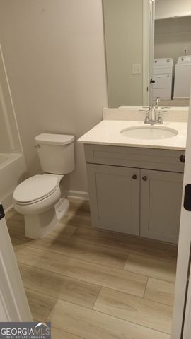 2498 Polaris Way SW, South Fulton, GA 30331