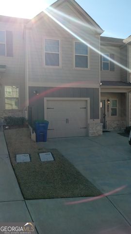 2498 Polaris Way SW, South Fulton, GA 30331