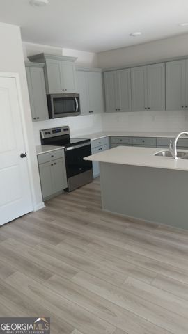 2498 Polaris Way SW, South Fulton, GA 30331