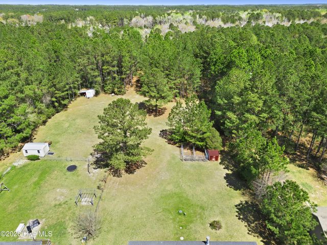 275 Folkstone Road, Holly Ridge, NC 28445