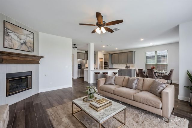 1305 Alexander Drive, Mckinney, TX 75071