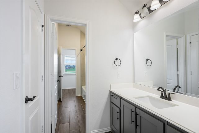 1305 Alexander Drive, Mckinney, TX 75071