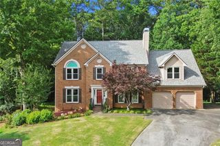2316 Fripp Overlook NW, Acworth, GA 30101