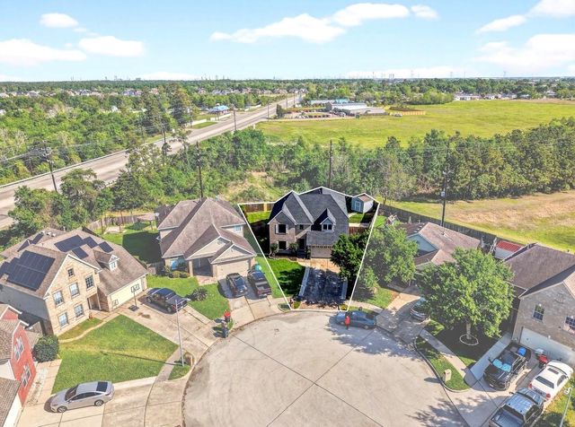 6046 Sandy Creek Drive, Baytown, TX 77523