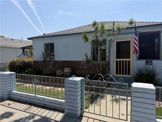 1106 E 70th, Long Beach, CA 90805