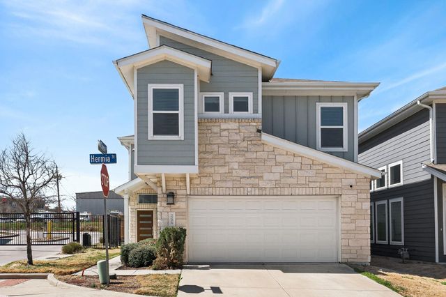 2206 Hermia ST 33, Austin, TX 78741