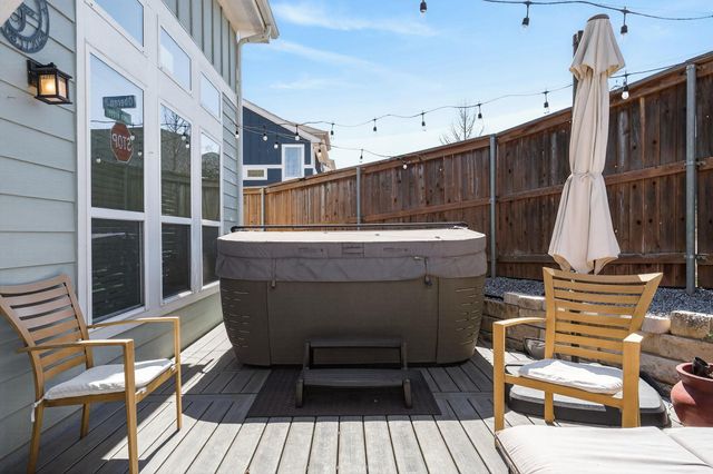 2206 Hermia ST 33, Austin, TX 78741