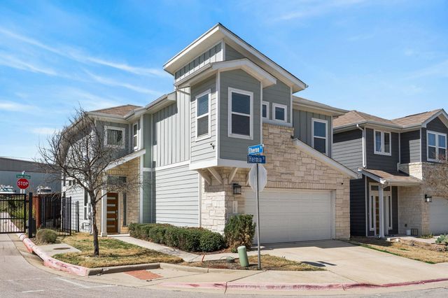 2206 Hermia ST 33, Austin, TX 78741