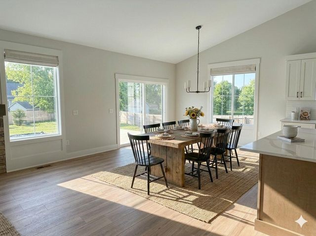 0 Woodrush Court, Grand Haven, MI 49417