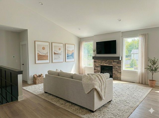 0 Woodrush Court, Grand Haven, MI 49417