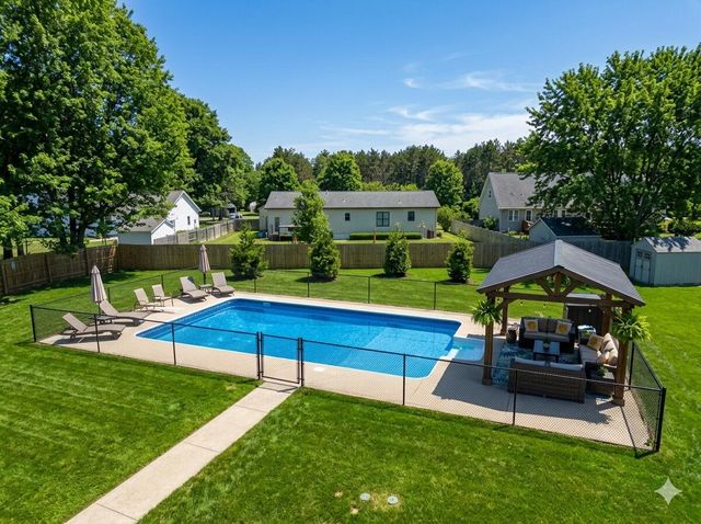 0 Woodrush Court, Grand Haven, MI 49417