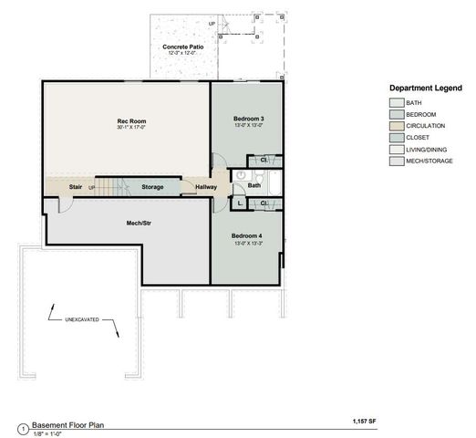 0 Woodrush Court, Grand Haven, MI 49417