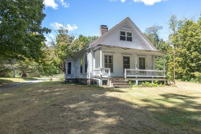 59 River St, Bernardston, MA 01337