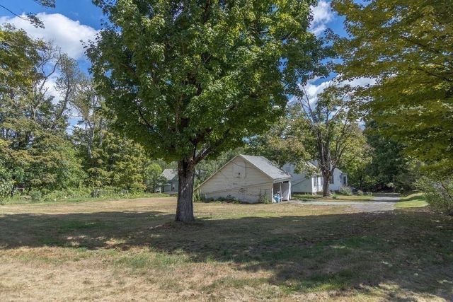 59 River St, Bernardston, MA 01337