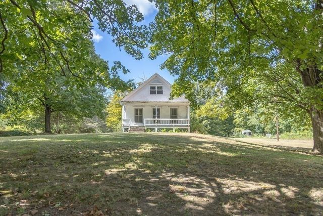 59 River St, Bernardston, MA 01337