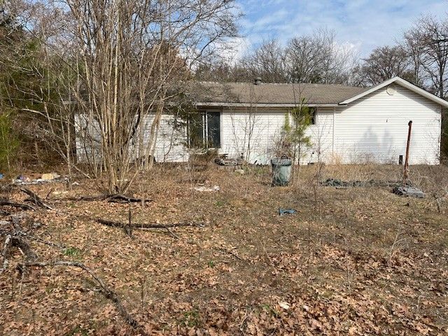 2104 & 2112 Peterson Road, Denison, TX 75021