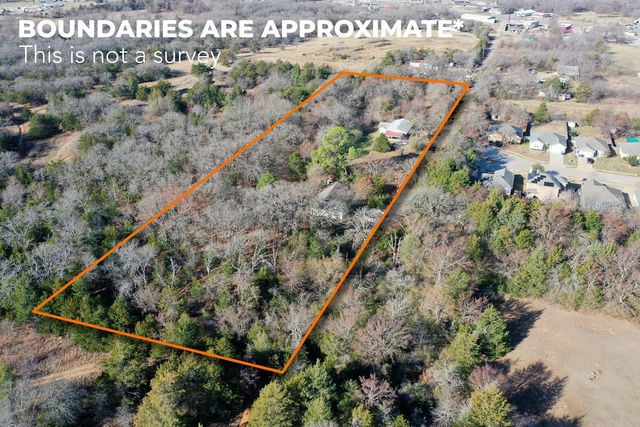 2104 & 2112 Peterson Road, Denison, TX 75021