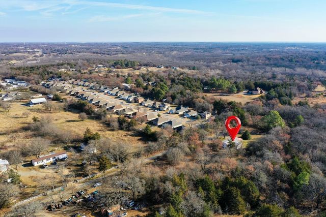 2104 & 2112 Peterson Road, Denison, TX 75021