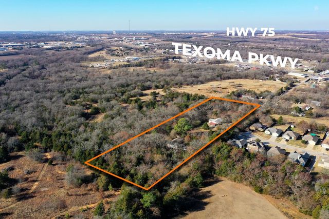 2104 & 2112 Peterson Road, Denison, TX 75021
