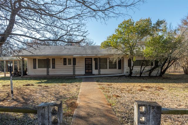 2104 & 2112 Peterson Road, Denison, TX 75021