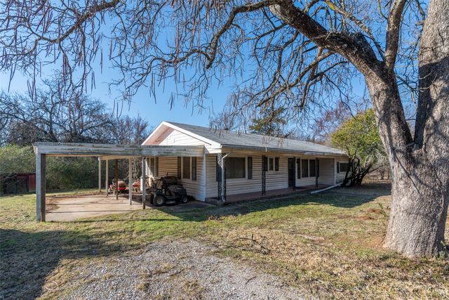 2104 & 2112 Peterson Road, Denison, TX 75021