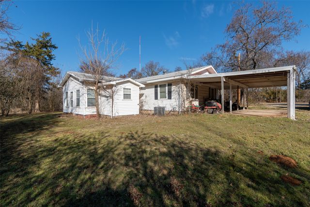 2104 & 2112 Peterson Road, Denison, TX 75021