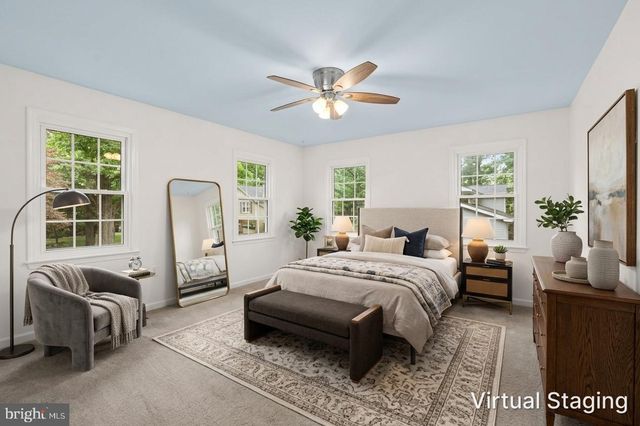 5 LONGWORTH CT, Gaithersburg, MD 20879