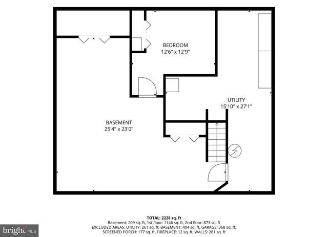 5 LONGWORTH CT, Gaithersburg, MD 20879