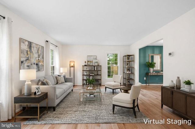 5 LONGWORTH CT, Gaithersburg, MD 20879