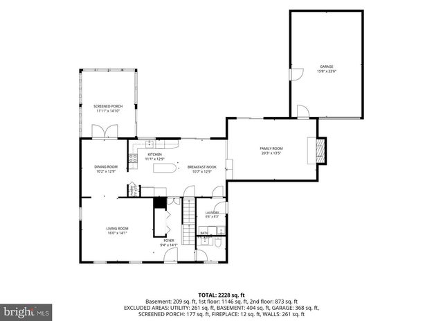 5 LONGWORTH CT, Gaithersburg, MD 20879