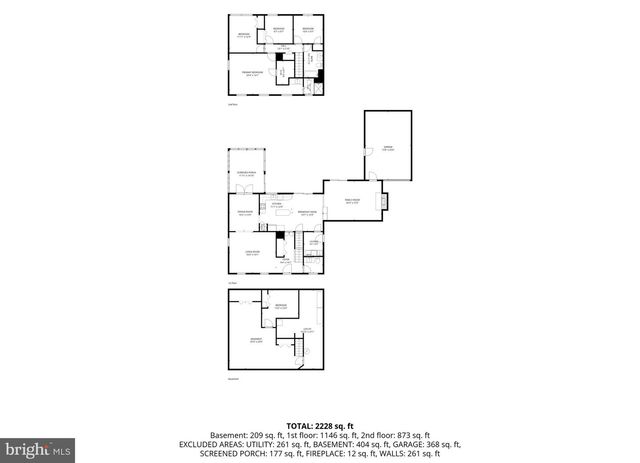 5 LONGWORTH CT, Gaithersburg, MD 20879