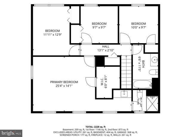 5 LONGWORTH CT, Gaithersburg, MD 20879