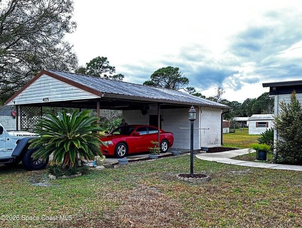 Image 2 of property listing at 4175 HESS AVENUE, Cocoa, FL 32926