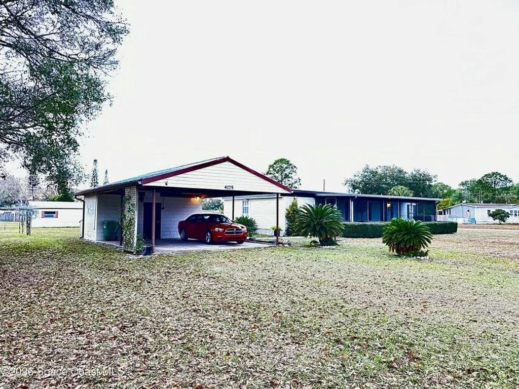 Image 13 of property listing at 4175 HESS AVENUE, Cocoa, FL 32926