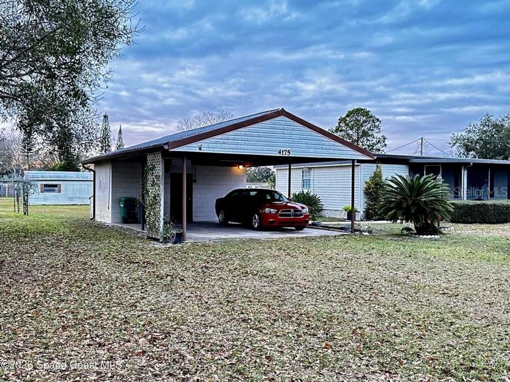 Image 14 of property listing at 4175 HESS AVENUE, Cocoa, FL 32926