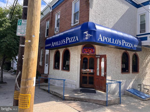 3542 CONRAD ST, Philadelphia, PA 19129