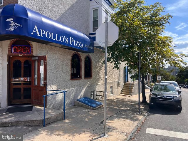 3542 CONRAD ST, Philadelphia, PA 19129