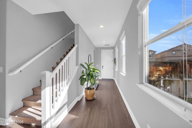 2085 Black Sand Drive, Reno, NV 89521