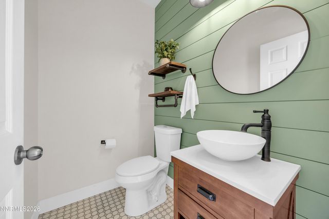 2085 Black Sand Drive, Reno, NV 89521